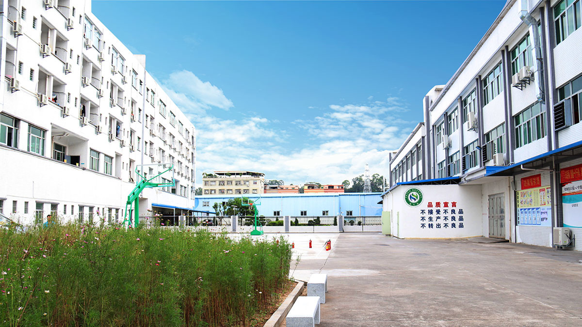 चीन Guang Zhou Sunland New Energy Technology Co., Ltd.