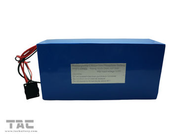 IFR26650 4 एस 8 पी 24 एह 12 वी लीटरपोओ 4 सौर स्ट्रीट लाइट के लिए बैटरी पैक