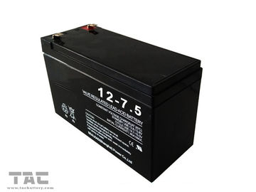 इलेक्ट्रिक प्रशंसकों के लिए 26650 12 वी लीफियो 4 बैटरी पैक 9.9एएच रिचार्जेबल