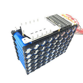 24V 10Ah LiFePO4 ई-बाइक रिचार्जेबल बैटरी पैक RoHS स्वीकृत