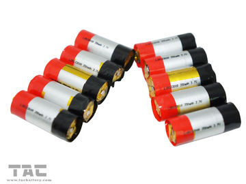 डिस्पोजेबल ई-सिगरेट के लिए ई cig बिग बैटरी 4.2V LIR13300