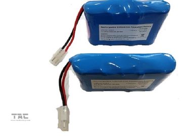 12V Lifepo4 बैटरी पैक 32650 सौर स्ट्रीट लाइट तापमान नियंत्रण प्रदर्शन के साथ