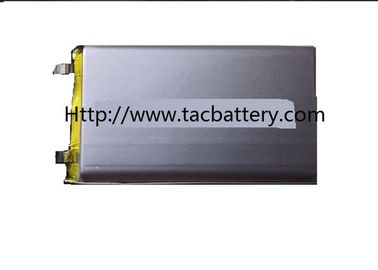 पोर्टेबल ईएसएस LiFePO4 बैटरी प्रिज्मेटिक सॉफ्ट पैक 3.2V 21AH 85200235