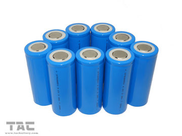 पावर टूल के लिए Li-ion बैटरी A123A IFR26650 3.2V 2300mAh LiFePO4 बैटरी