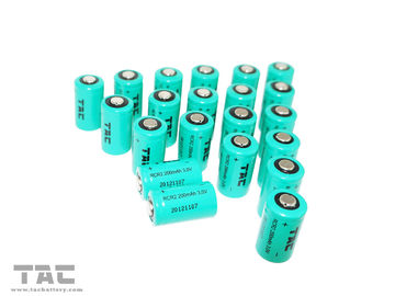 बैटरी 3.0V CR2 / चिकित्सा उपकरणों के लिए IFR15270 3.2V LiFePO4 बैटरी