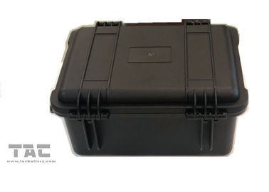 12 वी लीएफ़पीओ 4 बैटरी पैक ईवी ई-कार के लिए 12.8 वी 90 एएच HEV ऊर्जा भंडारण प्रणाली