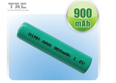1.2V नी MH बैटरी इलेक्ट्रिक खिलौना बैटरी के लिए 600mAh निकल धातु हाइड्राइड रिचार्जेबल बैटरी