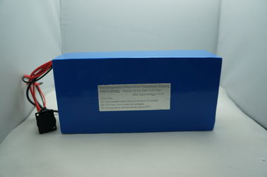 पावर एप्लीकेशन के लिए 24V 12V LiFePO4 बैटरी पैक 20Ah स्टोरेज बैटरी