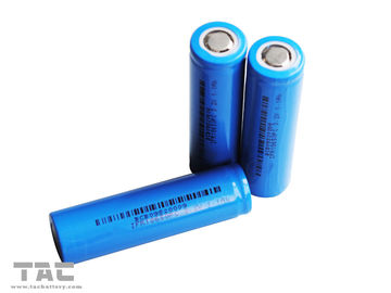 पावर टूल के लिए एनर्जी टाइप 3.2v LiFePO4 बैटरी IFR18650 1400mAh
