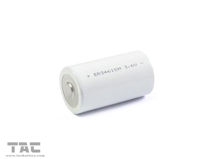 एनर्जाइज़र गैर-रिचार्जेबल बैटरी