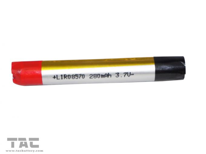 Ce5 ब्लिस्टर ई Cig के लिए बिग बैटरी इकिग / ई-सिगरेट बिग बैटरी LIR08570