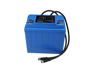LiFePO4 इलेक्ट्रिक बाइक बैटरी पैक 12V 40Ah मोटर या कार VRLA SLA प्रतिस्थापन के लिए