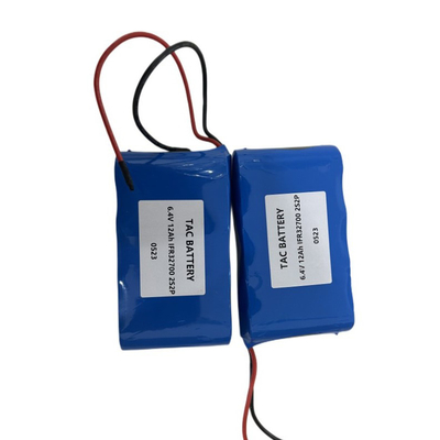 अनुकूलित LiFeO4 बैटरी पैक 3.2V 6.4V 9.6V 12.8V 16V 32v 36v 48v 60v 72v 96v