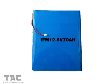 पोर्टेबल पावर डिवाइस के लिए 26650 12V LiFePO4 बैटरी पैक 27ah
