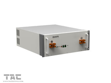 फोर्कलिफ्ट के लिए LiFePO4 ईएसएस 48V60Ah संचार ऊर्जा संग्रहण प्रणाली