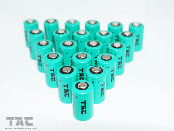 Meridian पेन ​​के लिए LiFePO4 बैटरी सेल की 3.0V सीआर 2 200 एमएएच लिथियम बैटरी
