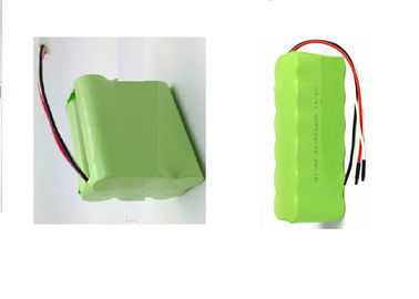 विद्युत उपकरण नी-एमएच बैटरी पैक 12 वी 4.8 वी 14.4 वी 18 वी 24 वी 2200 एमएएच एससी आकार