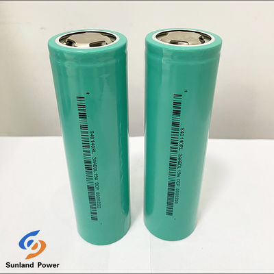 3.0V 15Ah सिलेंडरिक सोडियम आयन बैटरी 40140 सौर ऊर्जा प्रणाली के लिए 3C दर के साथ बैटरी