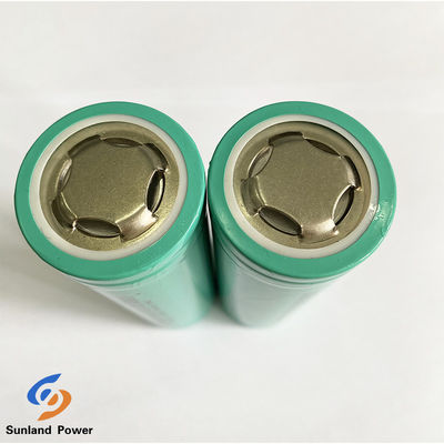 3.0V 15Ah सिलेंडरिक सोडियम आयन बैटरी 40140 सौर ऊर्जा प्रणाली के लिए 3C दर के साथ बैटरी