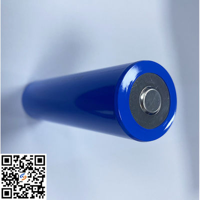 प्राथमिक लिथियम बैटरी 3.6V ER341245 38Ah LiSOCl2 बैटरी सुरक्षा प्रणाली के लिए