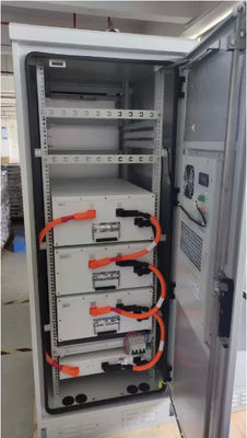 210KW ESS होम एनर्जी स्टोरेज सिस्टम बहुउद्देश्यीय आउटडोर के लिए 210KW होम एनर्जी स्टोरेज सिस्टम