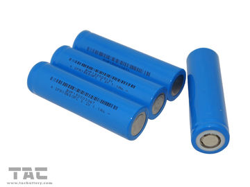 लिथियम बैटरी 18650 3.2 वी LiFePO4 बैटरी शक्ति बैटरी पैक के लिए