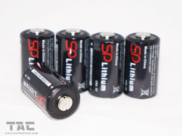 800mAh 3.0V CR15270 800mAh Li-MnO2 प्राइमरी लिथियम बैटरी