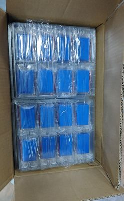 ICR503759 1S2P 3.7V 2400mAh-PHR-2P पोर्टेबल इलेक्ट्रॉनिक्स बैटरी के लिए अंतिम पावर पैक