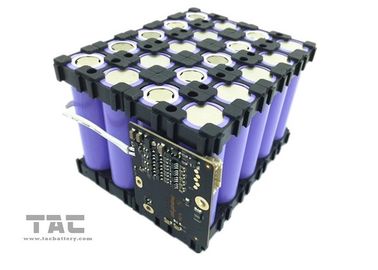 ब्लैक 12 वी लाइफपो 4 बैटरी पैक 7.5AH होम सोलर लाइट सिस्टम या EV