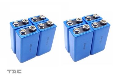 6L6161 AA OEM ब्रांड क्षारीय बैटरी टीवी रिमोट कंट्रोल क्लॉक के लिए 9v सुपर उच्च क्षमता