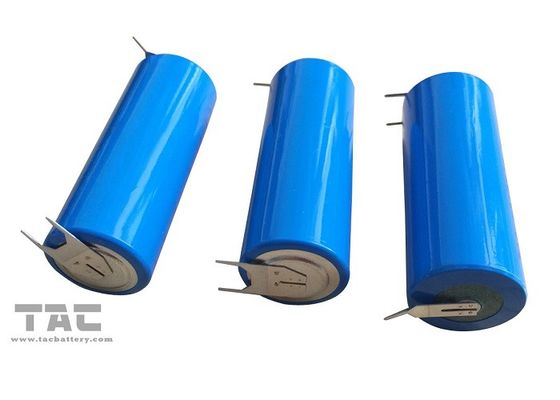 ब्लू जैकेट गैर-रिचार्जेबल लिथियम बैटरी ER18505 3600mAh उपकरण के लिए