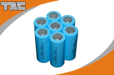 ई-बाइक बैटरी पैक के लिए 3.2V LiFePO4 बैटरी 26650 बेलनाकार 3300mAh एनर्जी टाइप