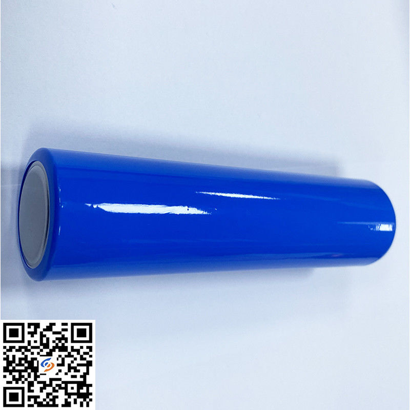ER341245 38AH लंबी शेल्फ लाइफ LiSOCl2 बैटरी 3.6V -60C 85C तापमान रेंज मेमोरी बैकअप