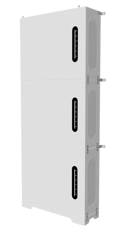 15.36kWh क्षमता 3.2v 100Ah लिथियम होम एनर्जी स्टोरेज बैटरी मॉड्यूल एलसीडी डिस्प्ले कैन संचार