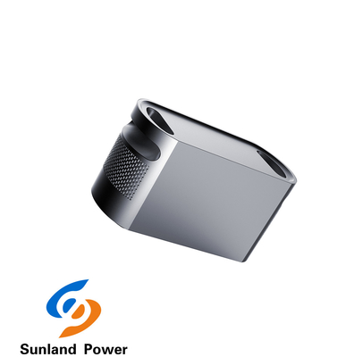 USB 22.2V 45AH 1008WH के साथ पावर स्टेशन 110V 220V AC पोर्टेबल एनर्जी स्टोरेज सिस्टम