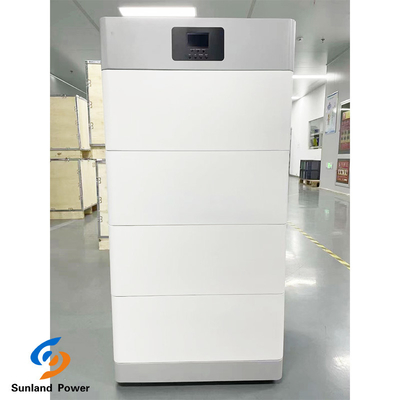 110V 220V सौर ऊर्जा 5000WH से 20000WH होम एनर्जी स्टोरेज सिस्टम