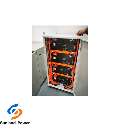 51.2v 400AH सौर लिथियम बैटरी घरेलू ऊर्जा भंडारण बैटरी