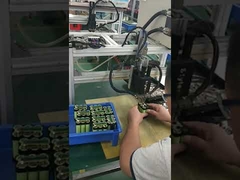 BATTERY PACK WELD
