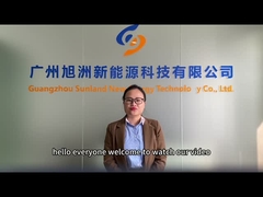 पनरोक IFR26650 4S10P 12V 36Ah LiFepo4 बैटरी पैक पोर्टेबल ऊर्जा भंडारण Syetem 400Wh के लिए